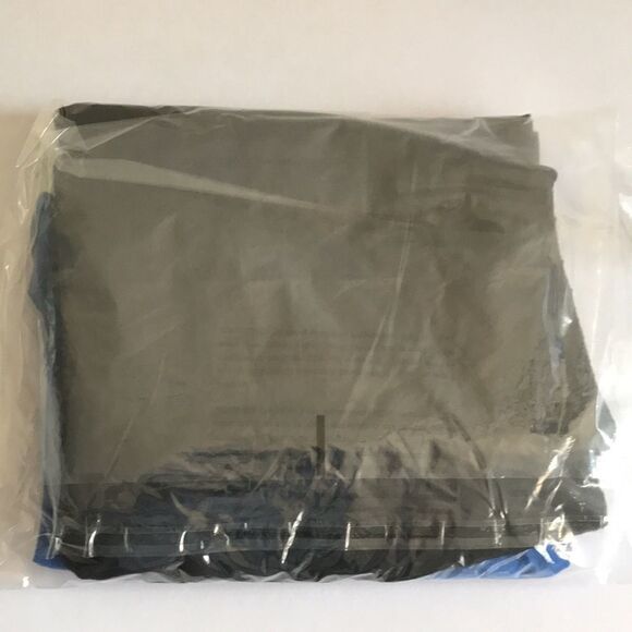 Women Control Flounce Sleeve Top w/ Ankle Pant Set - Picture 4 of 5